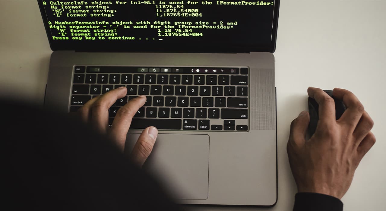 C++ Developer - SQL-Bblaz Ing